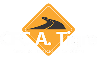 Logotipo CFC Olivier Centro de Formação de Condutores - Vinculado ao DETRAN-RS - Sobradinho - RS